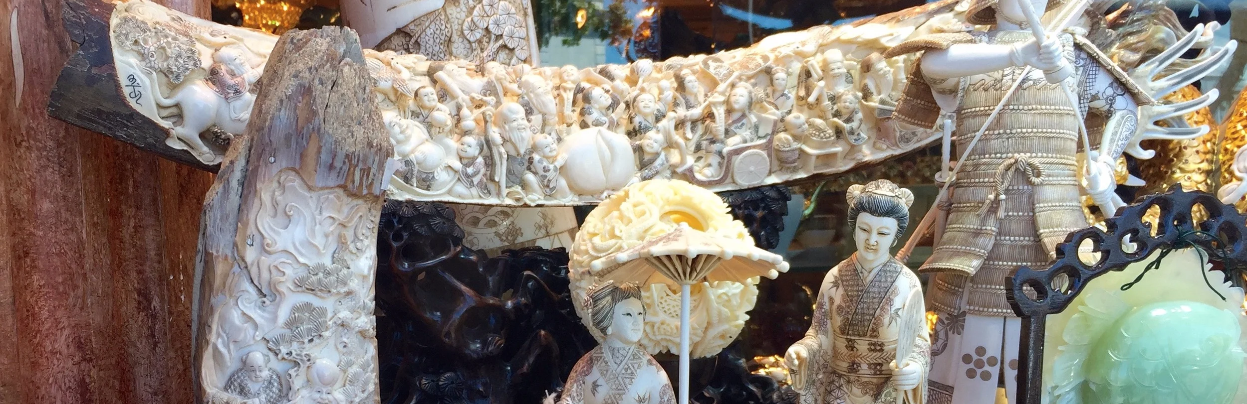 Ivory - Mammoth in Window Z Collection.jpg