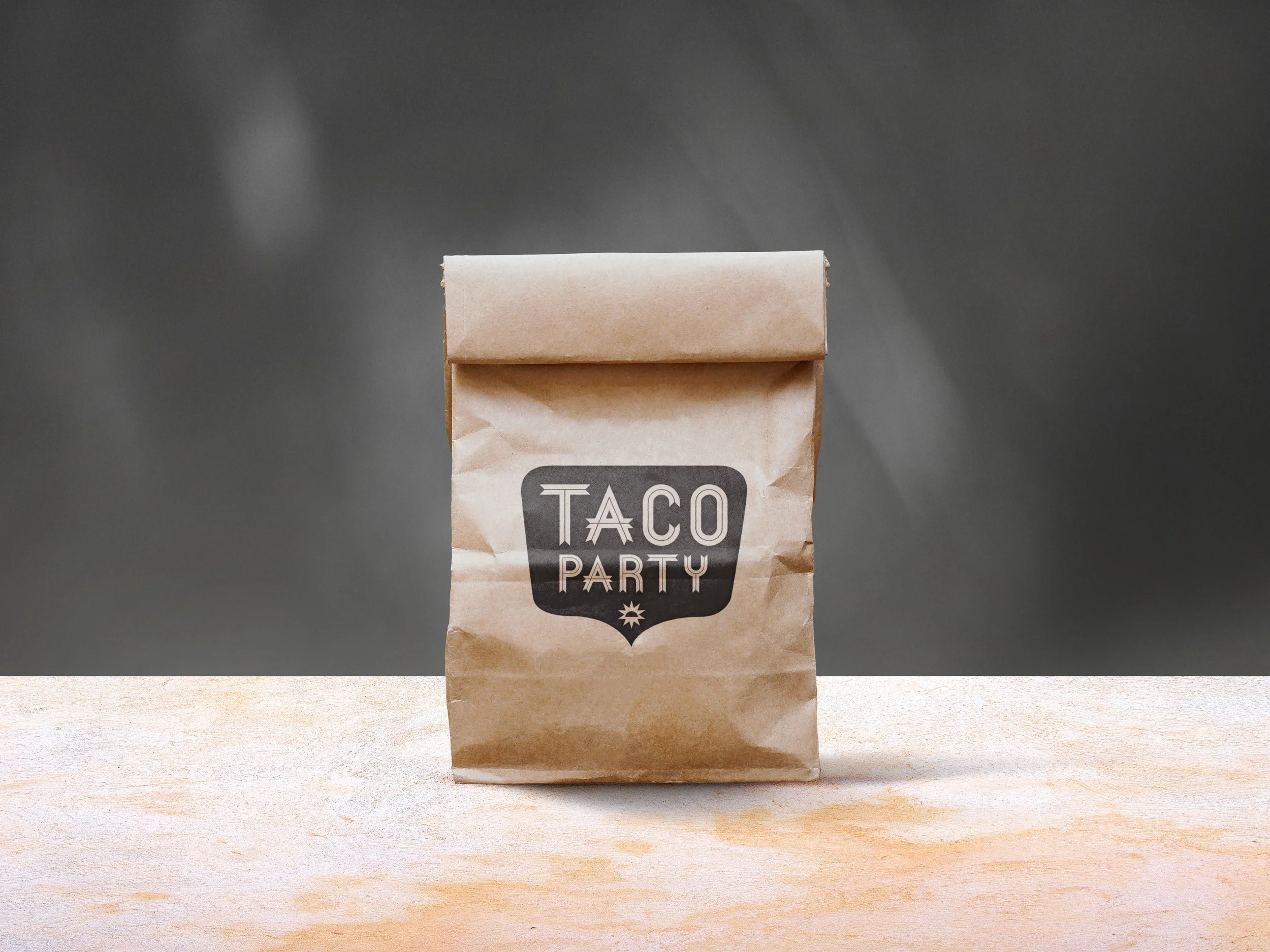 To-Go Packaging