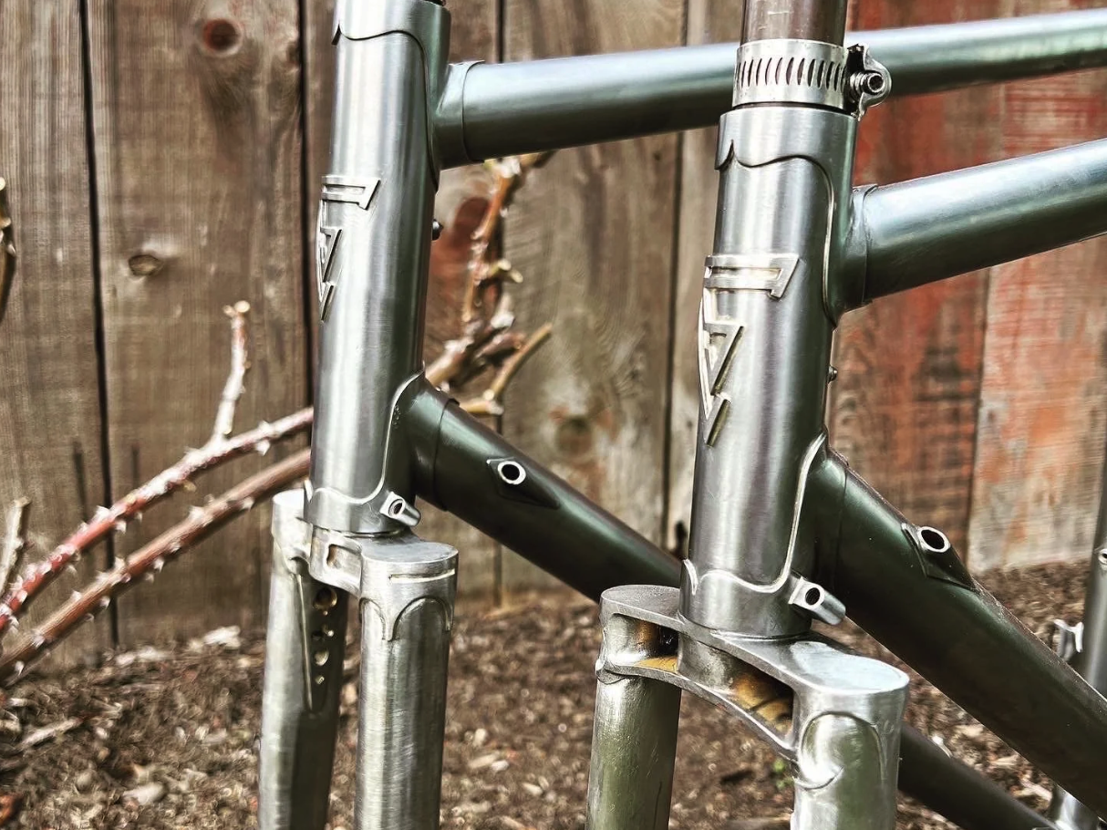 Sallen Cycles