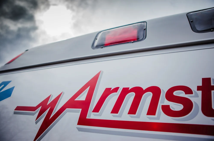 Armstrong Ambulance Case Study
