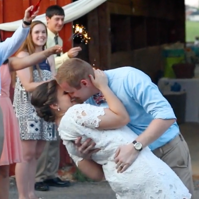 Emily | Wedding Videography
