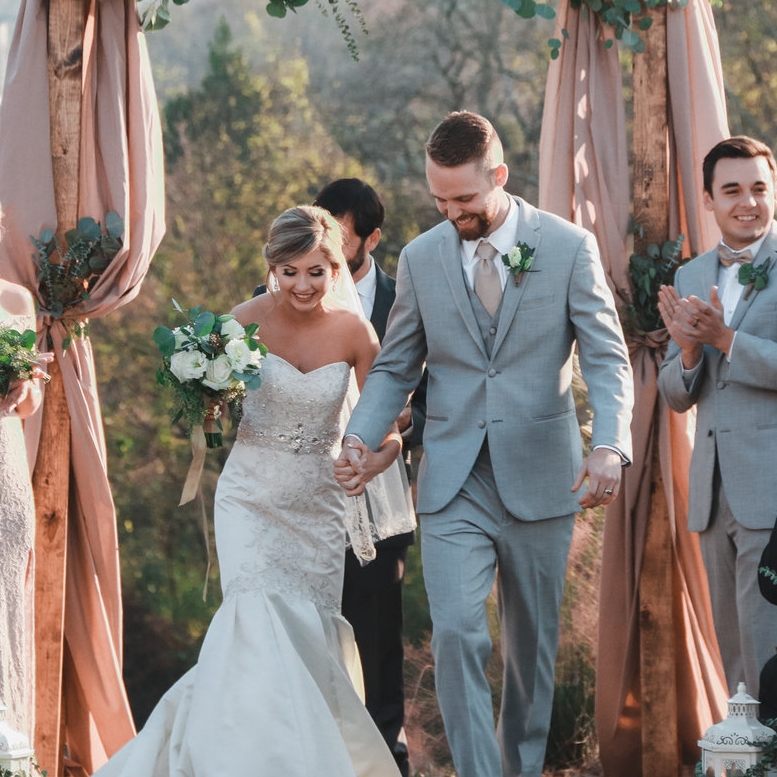 Tinsley | Wedding Photography