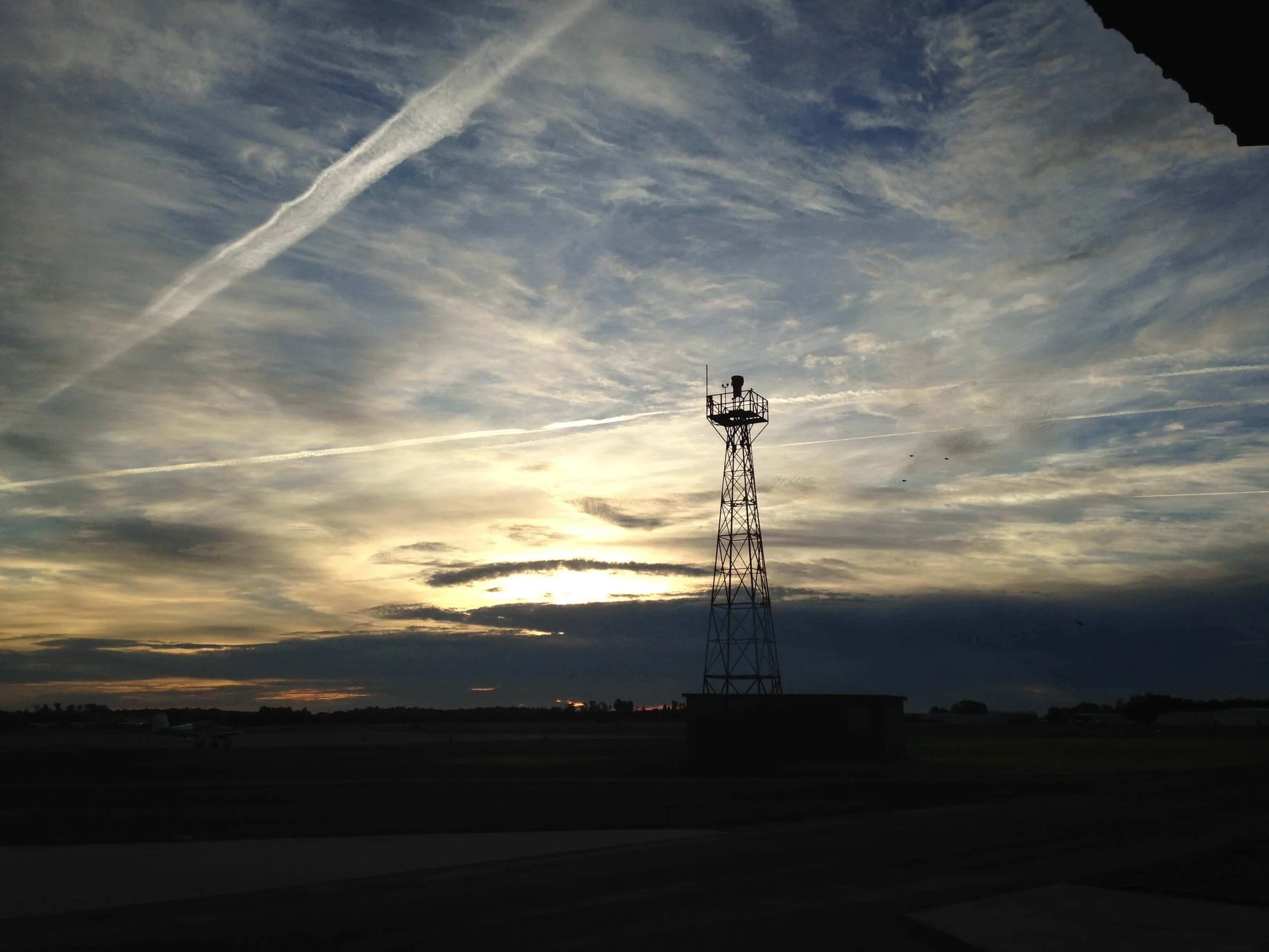 Weather & Planning — Elon Aviation