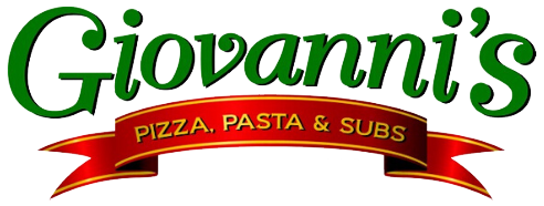 Giovanni's Pizza, Pasta &amp; Subs