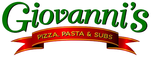 Giovanni's Pizza, Pasta & Subs