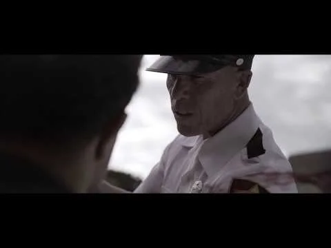 A.Sims - The Darkness (Official Music Video)