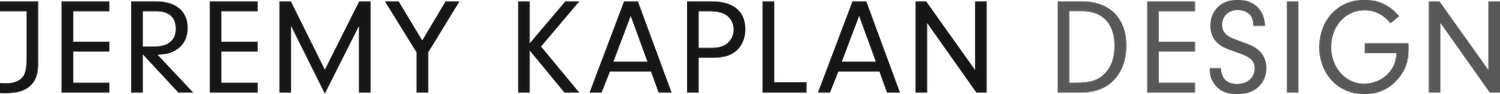 Jeremy kaplan Design