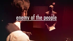 "Enemy of the People," Short Film