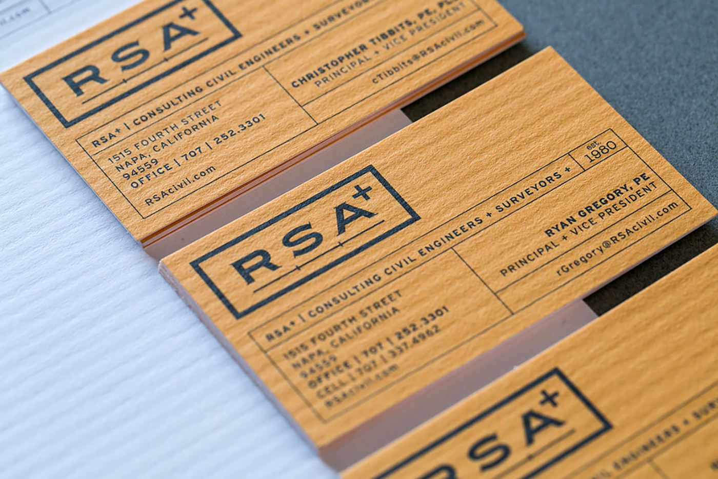 Rebranding a small business