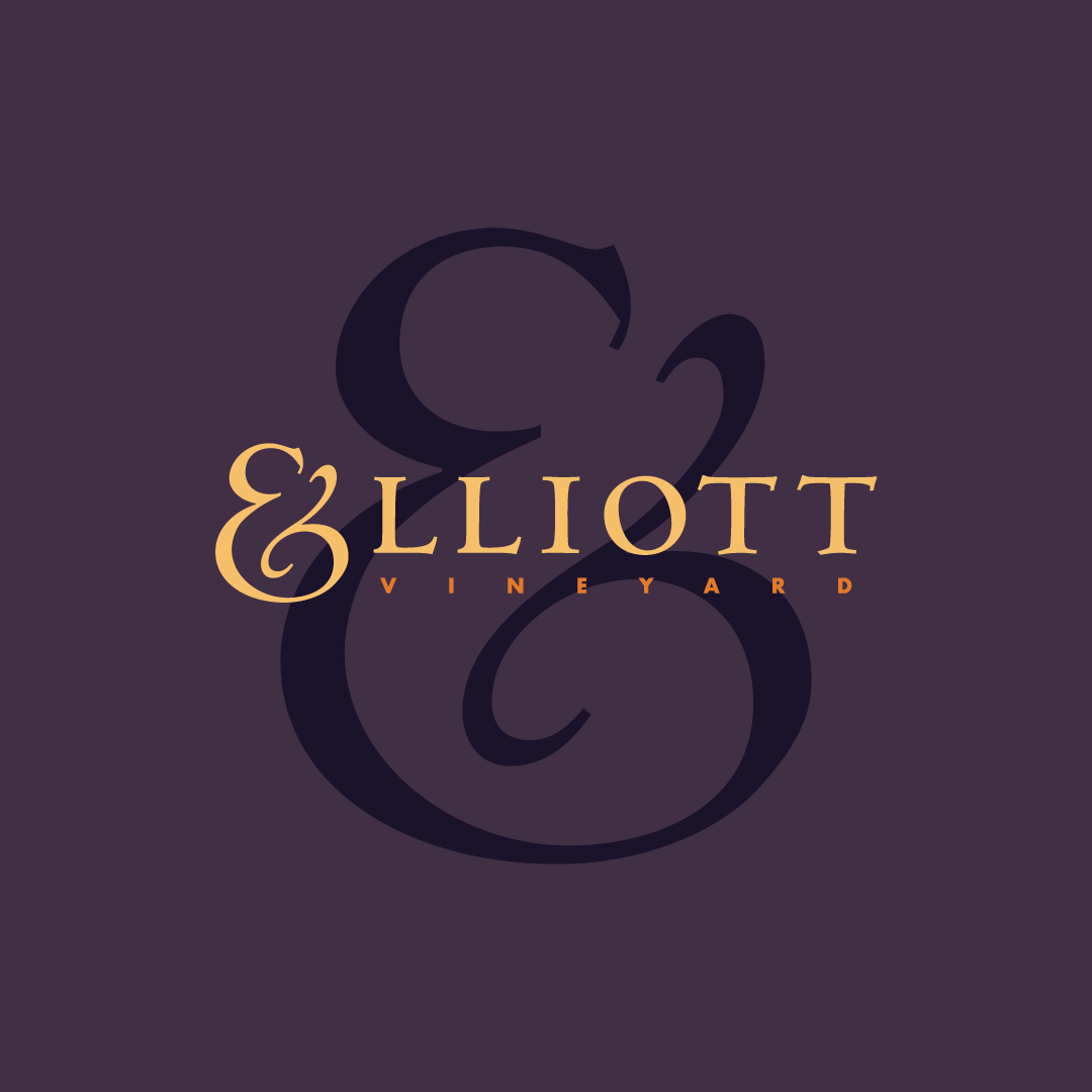 Elliott Vineyards logo Napa.png