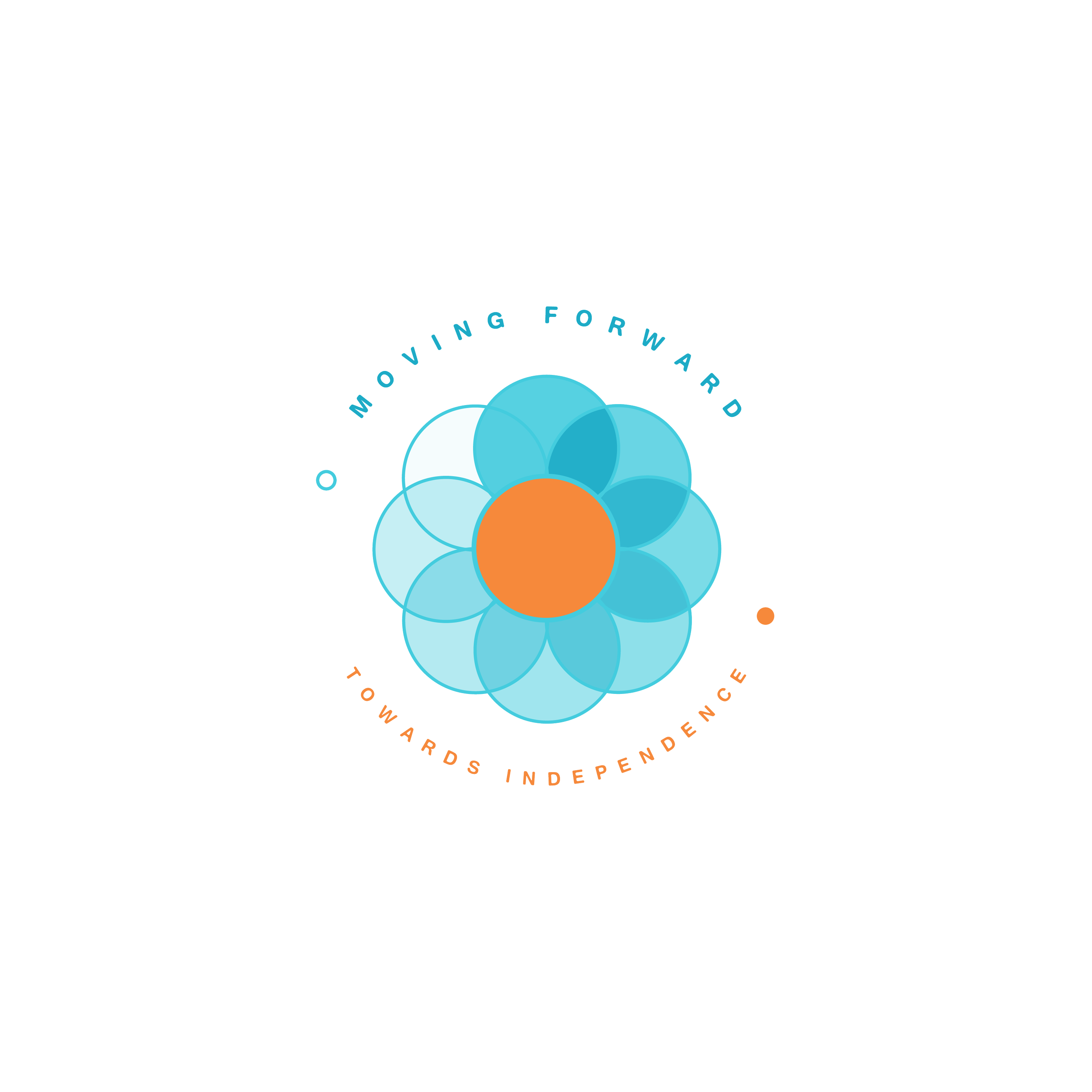Logo Design _ Nonprofit, Napa, California