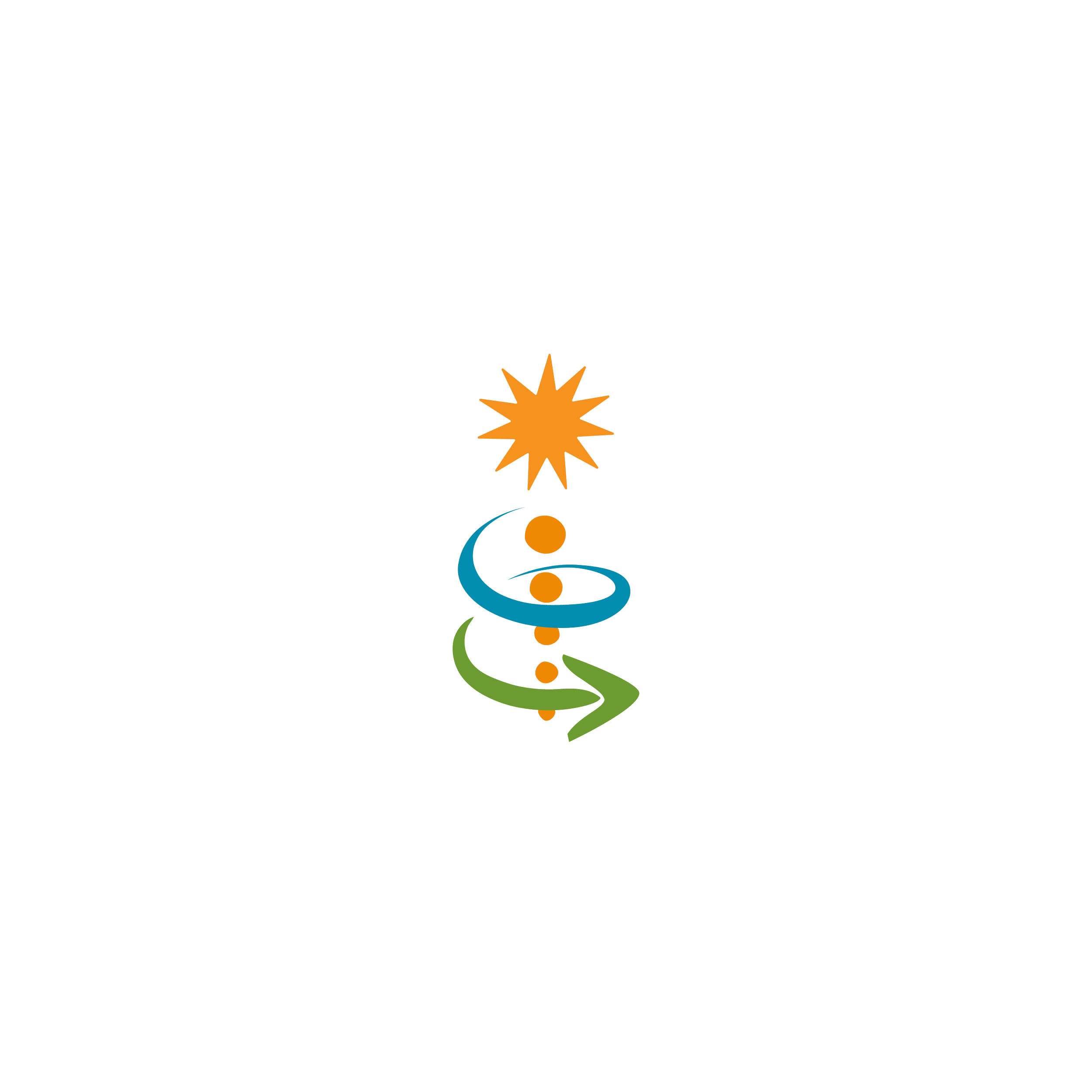 Logo Design _ Intrench Energy_ Napa, California