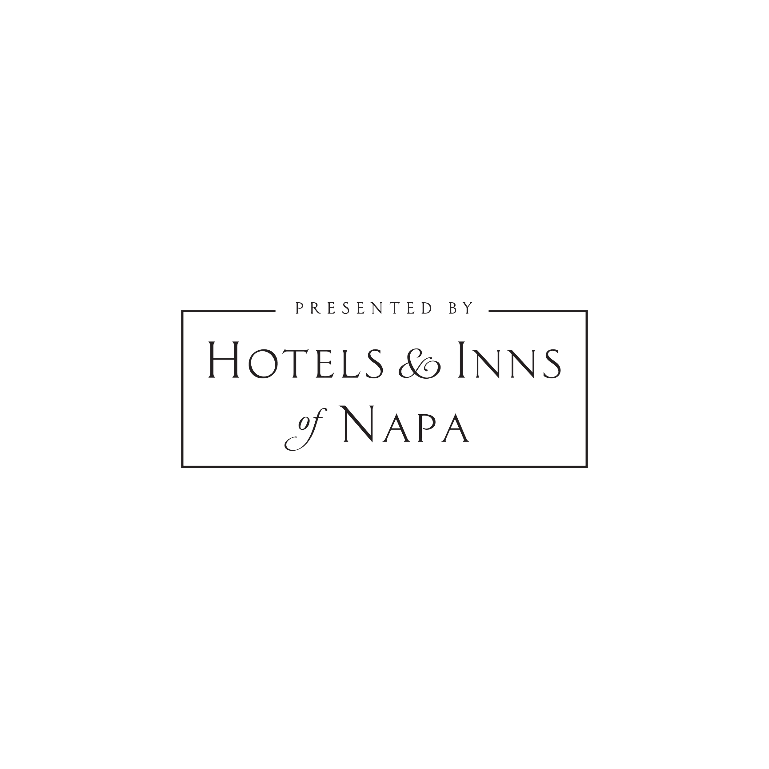 Logo Design _ Hotels & Inns of Napa, Do Napa