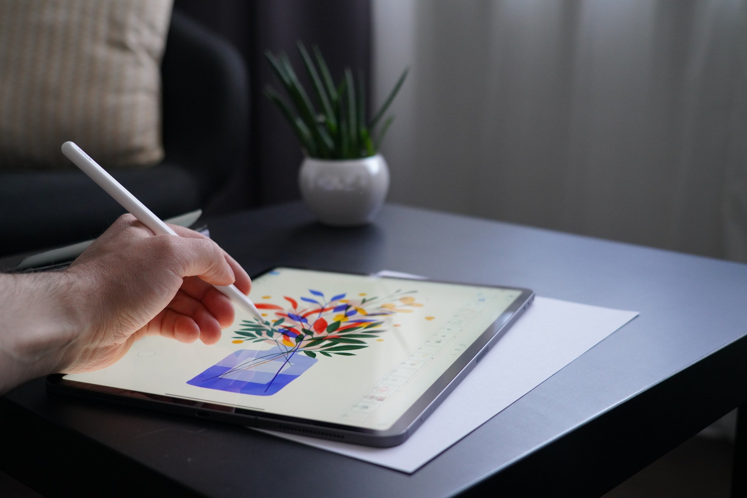 Apple iPad Pro