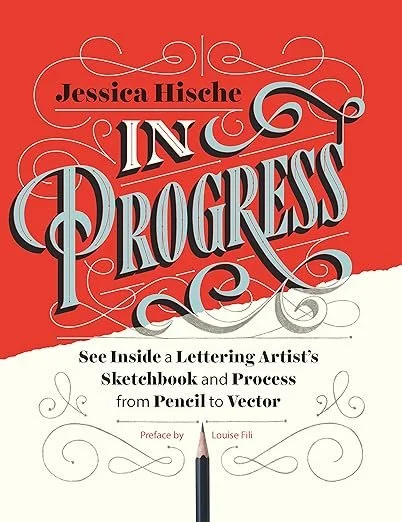 In Progress book image
