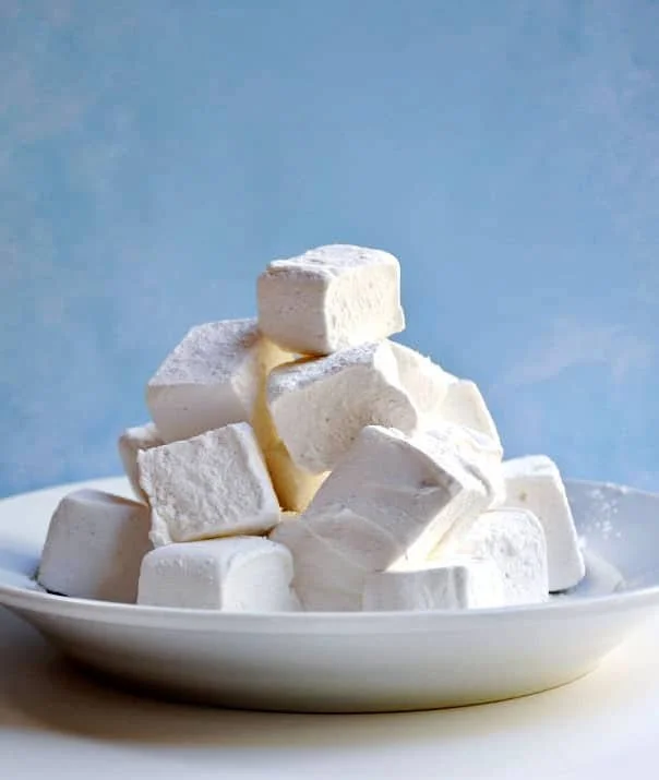 Hand Made Marshmallows