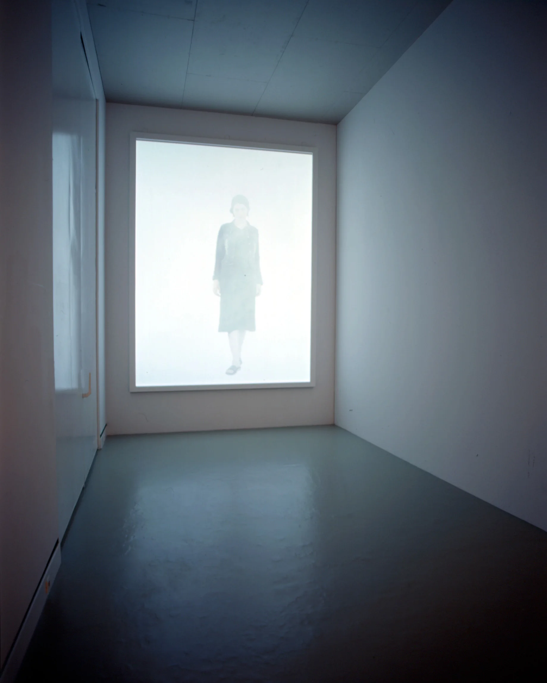 Traverses MAMCS, 2002