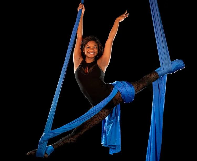 Axis Aerial Arts — AXIS