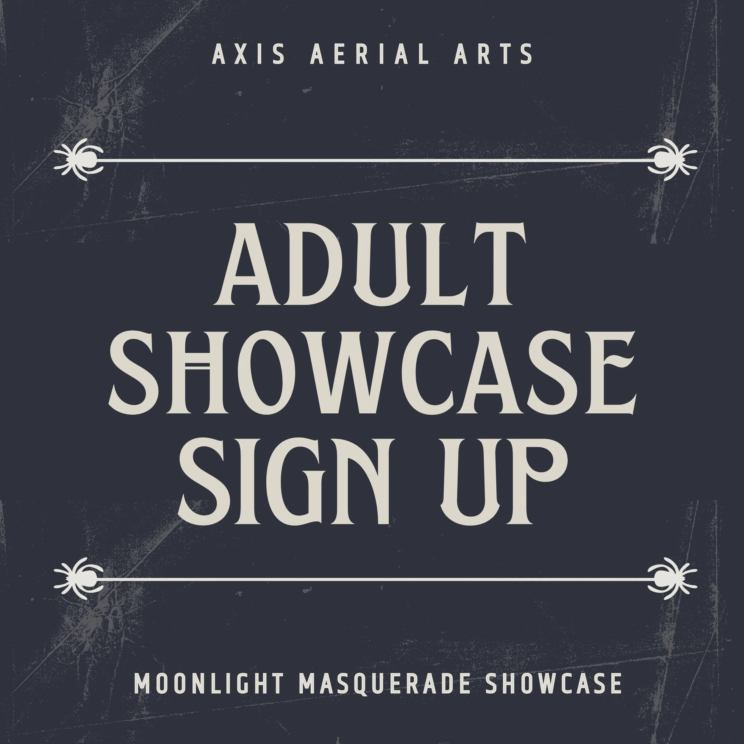 ADULT MOONLIGHT MASQUERADE SIGN UP