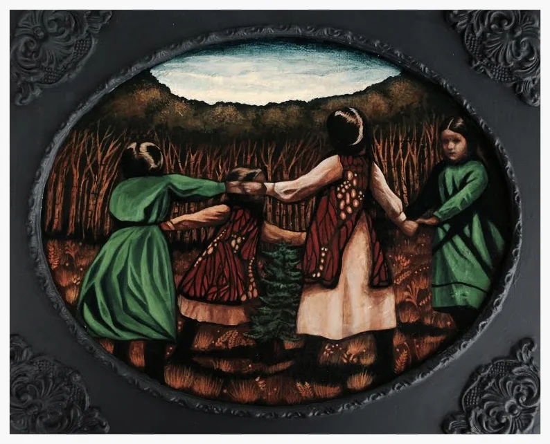 Rites of Spring