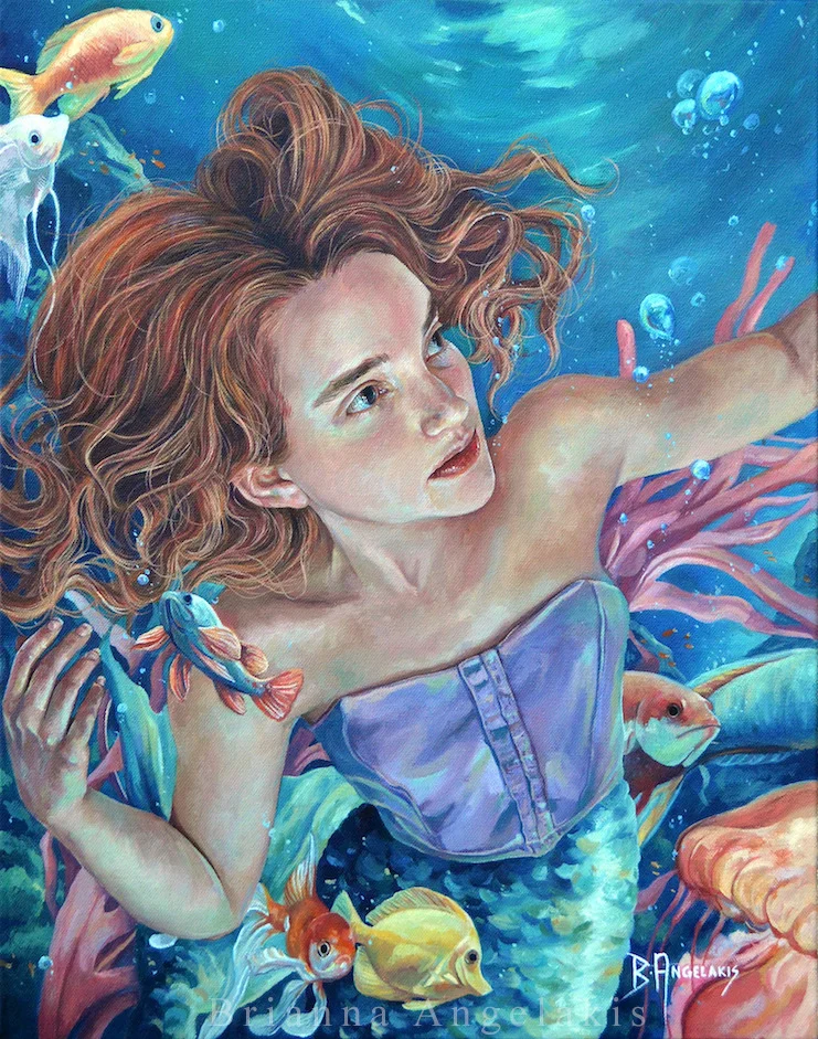Life Under the Sea