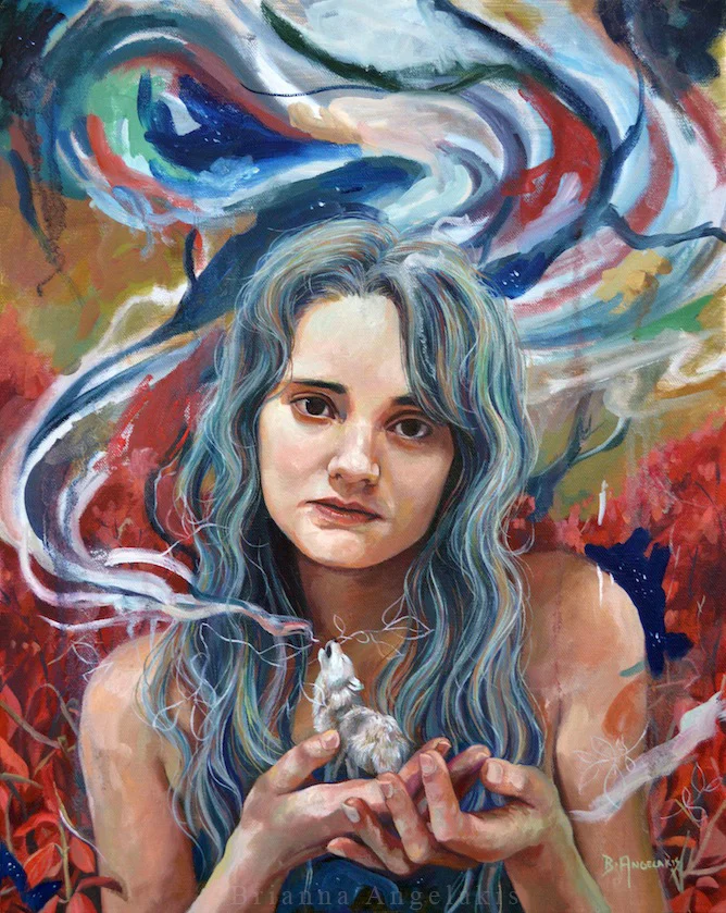 Precognition