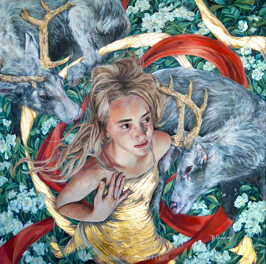 The Awakening