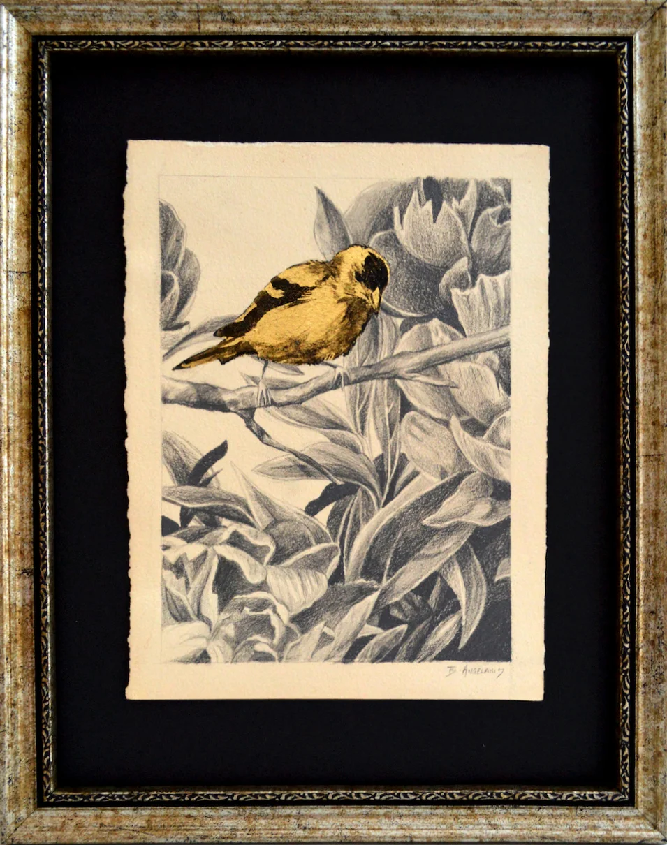 Goldfinch