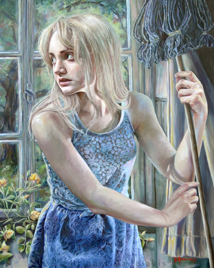 Elysian Light