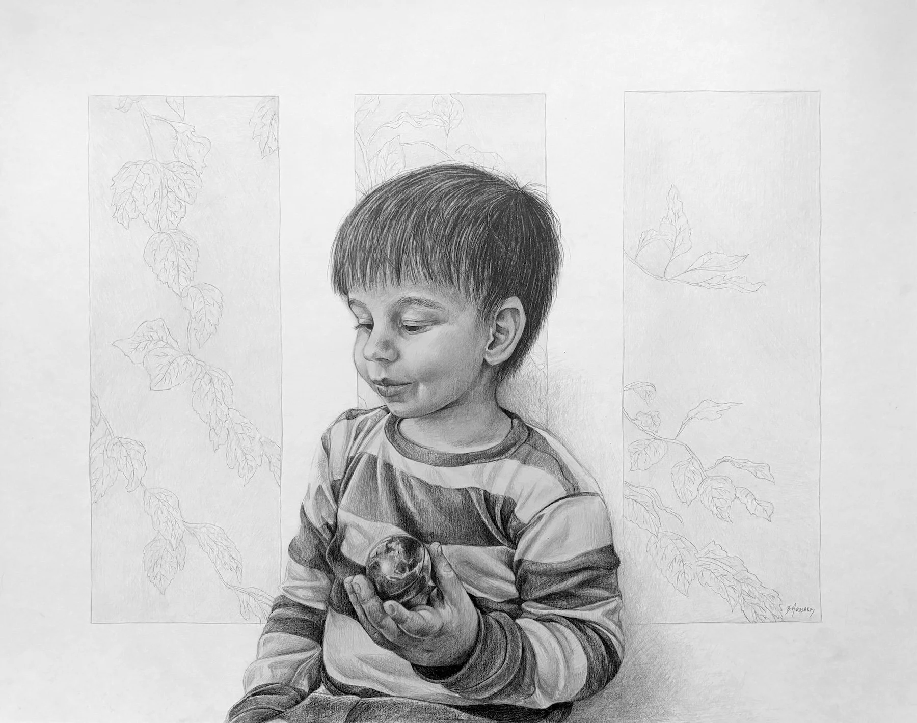 His World