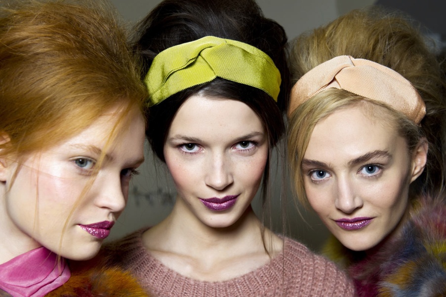 Photos via Vogue Spain