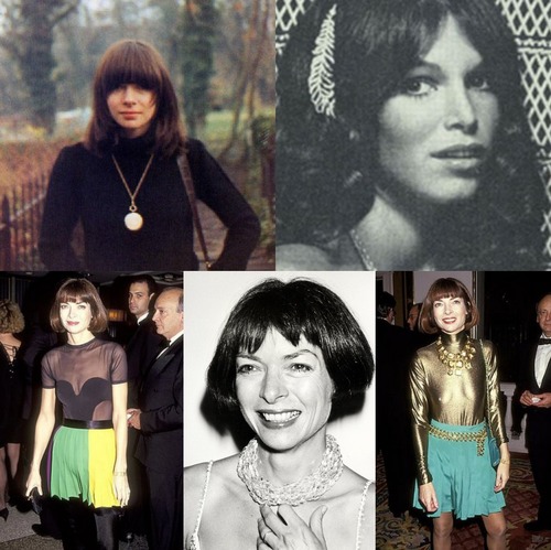 Style Icons: Anna Wintour, the magnificence itself — LIFE IN KENIA