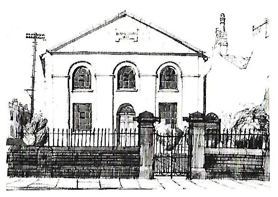 Songs of War &amp; Remembrance at Chapel Arts