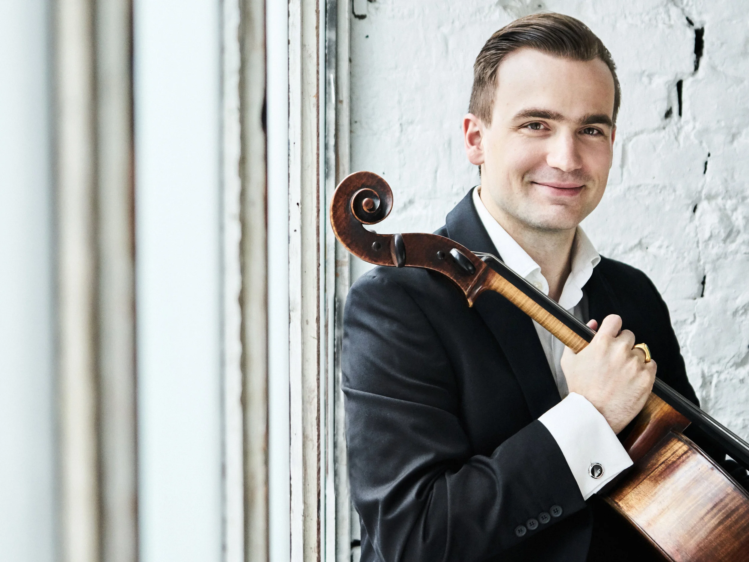 The 20th &amp; 21st Century Cello