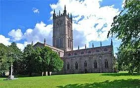 The Ludlow English Song Weekend