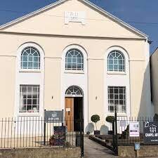 The Beaudesert Piano Quartet at Chapel Arts