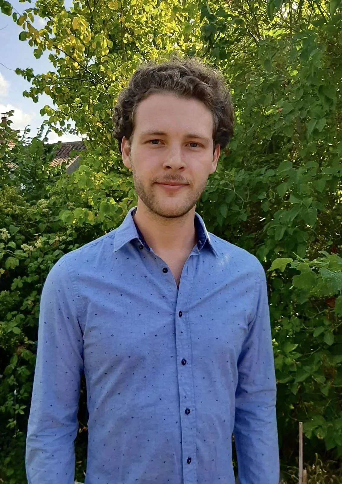 The Art of Song with Jacob Harrison