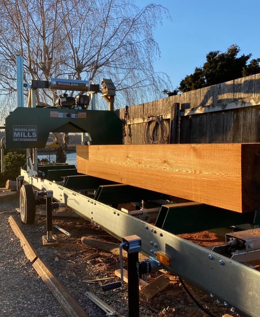 I just got the call I&rsquo;ve been waiting for!

I will be taking part in the 2nd annual Skagit Wood Expo and Marketplace .

I will be doing live demonstrations with my Woodland Mills HM126.

I attended last year(first year), and I&rsquo;m super exc