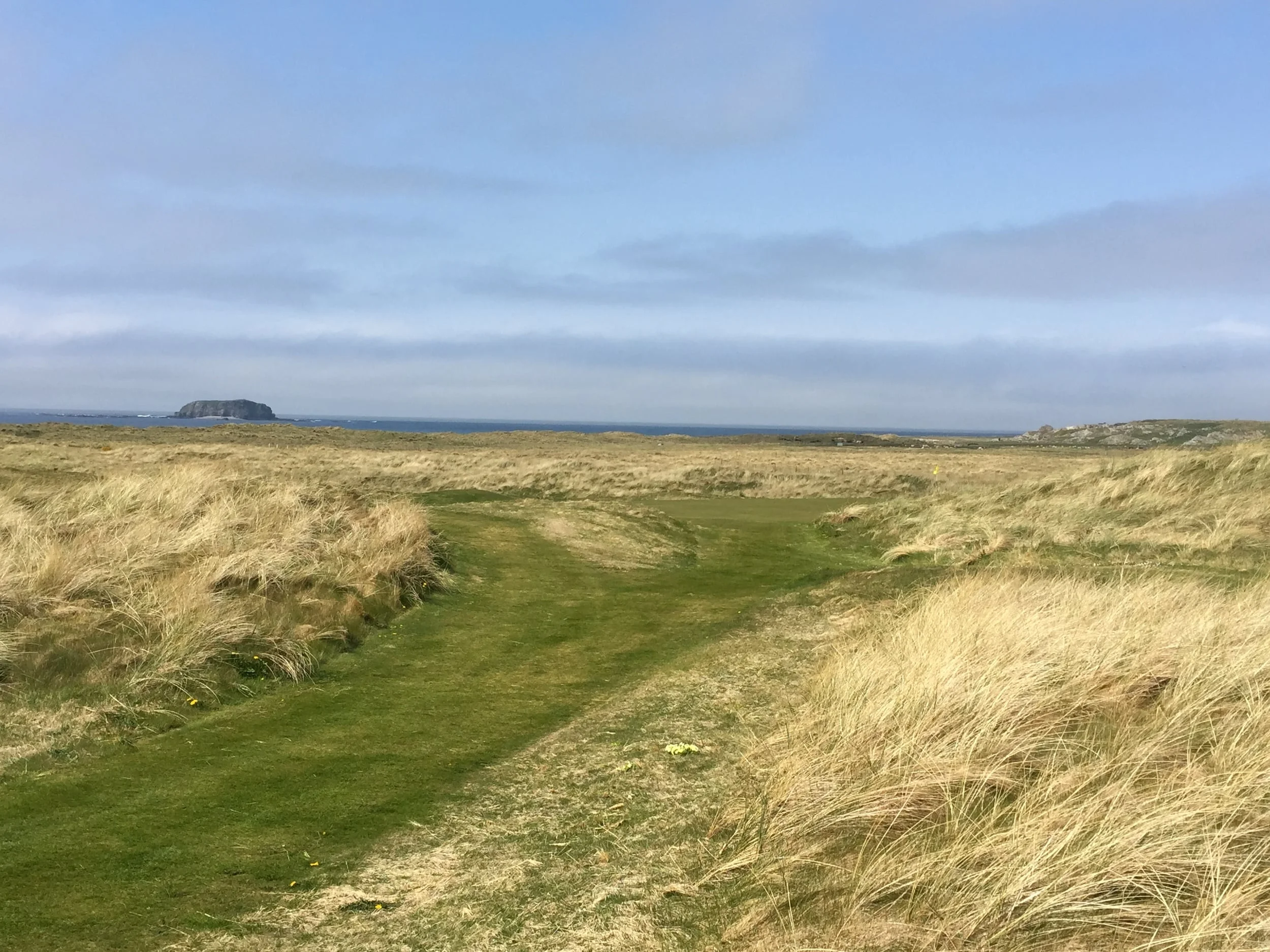 North & West Coast Links - Wild Atlantic Way