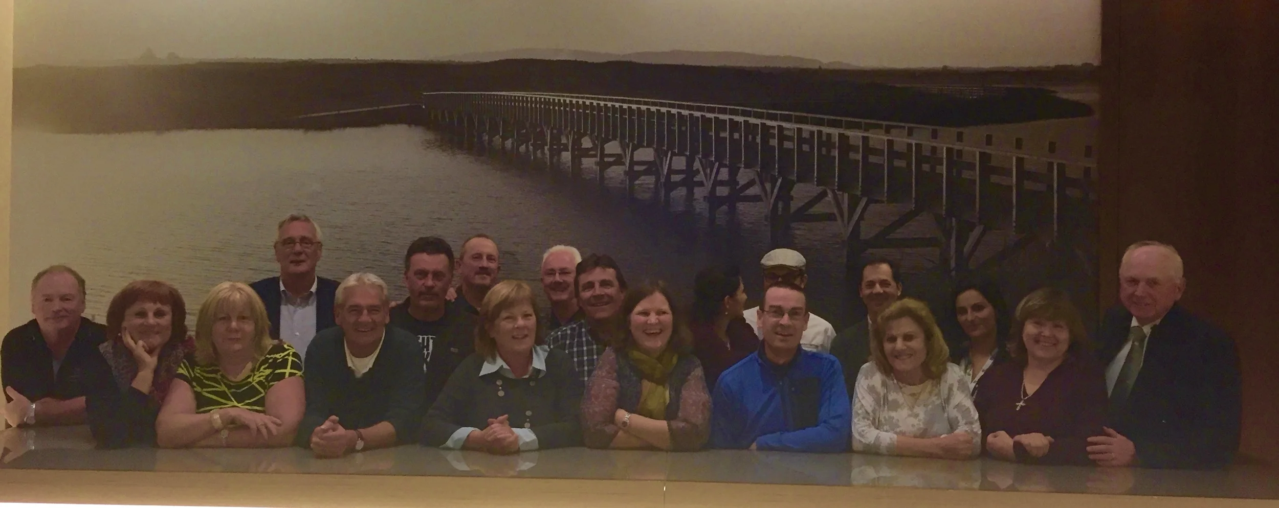 NAU Hotels Media Championship 2016