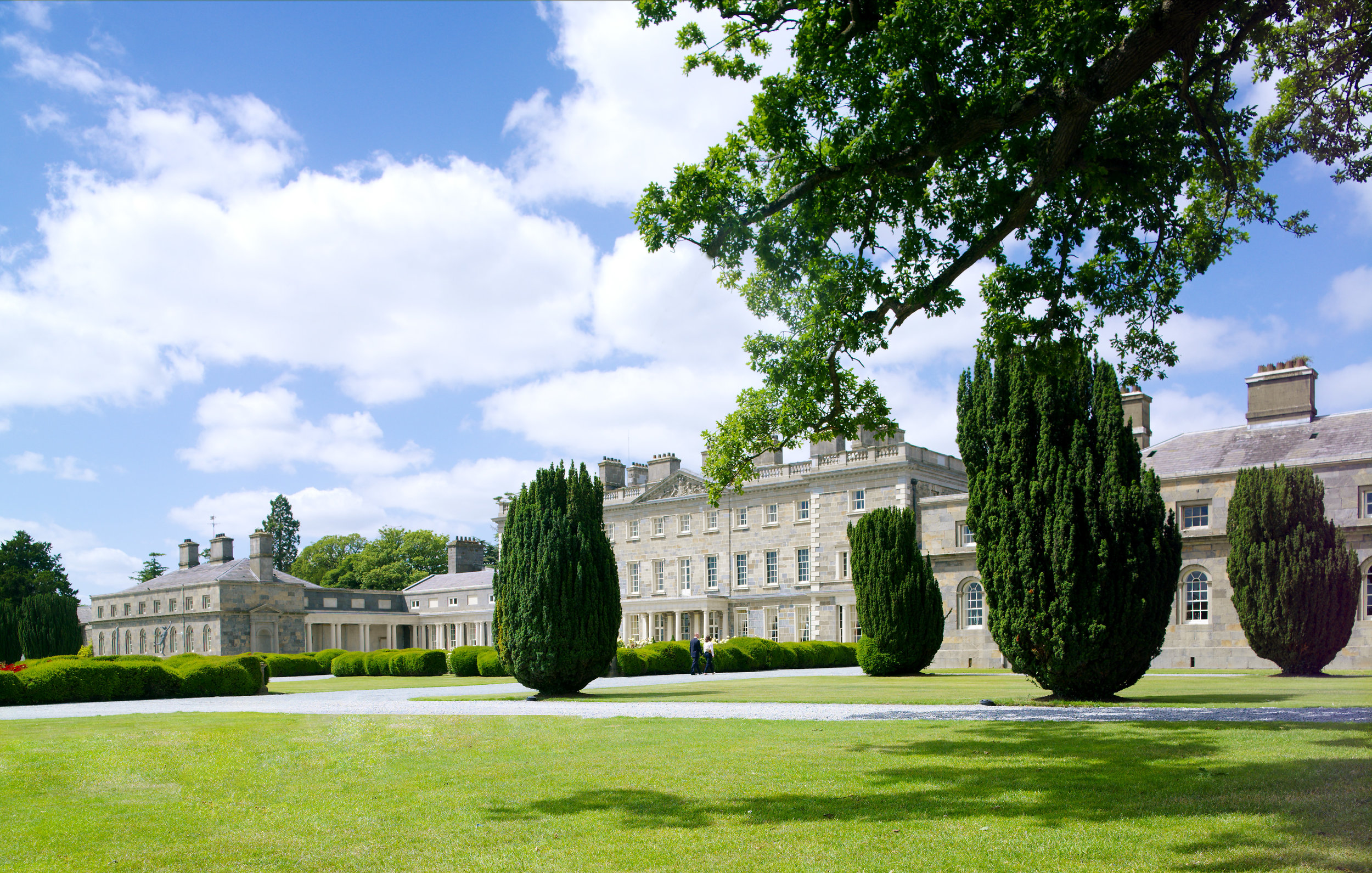 Carton House Main Facade.jpg