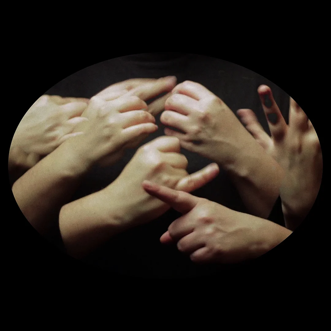 Manifiesto, 2017, video, medidas variables, 3 minutos en loop, ed 1/3