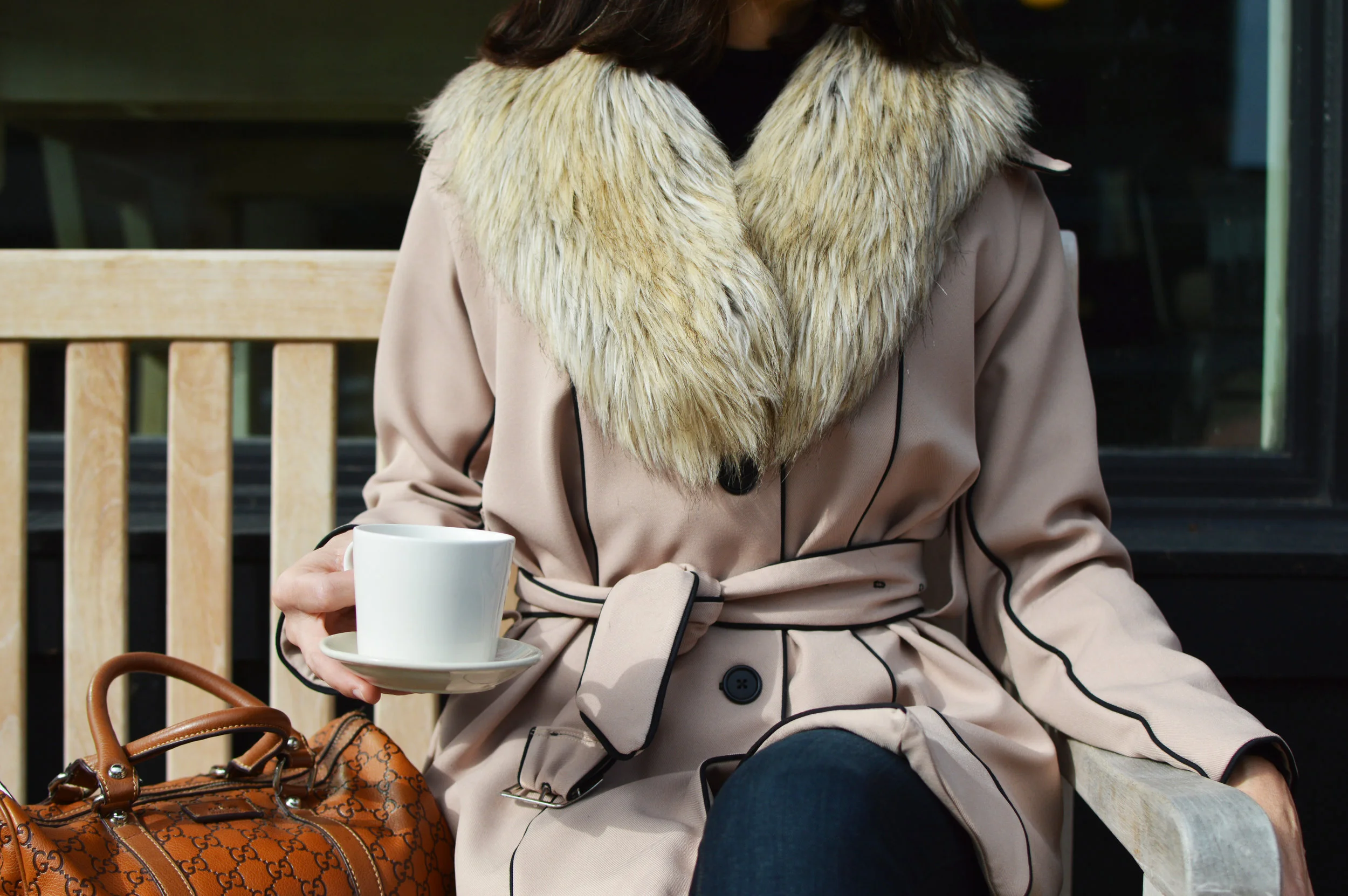 LADIES OF STYLE // CARRIE + RUBY