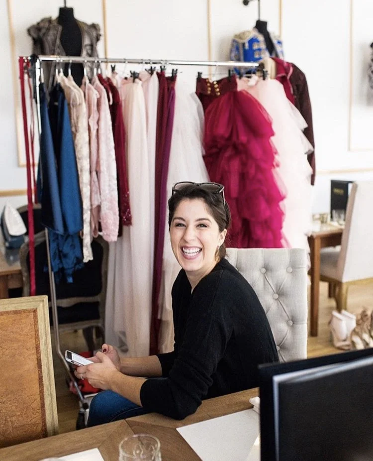 NEW YEAR, NEW BUSINESS GOALS