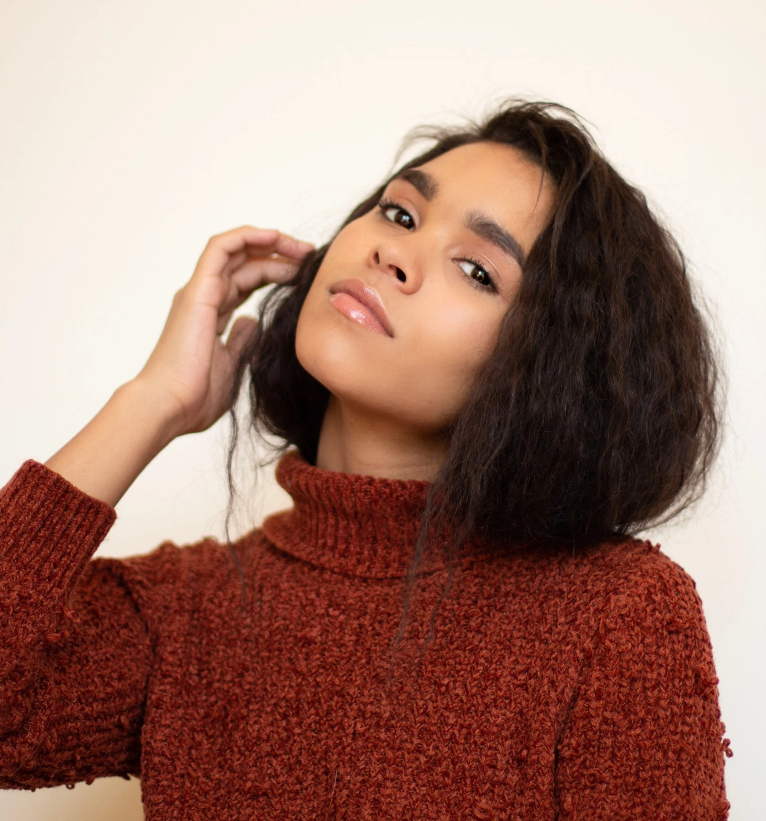 MILWAUKEE FASHION WEEK 2018 MODELS