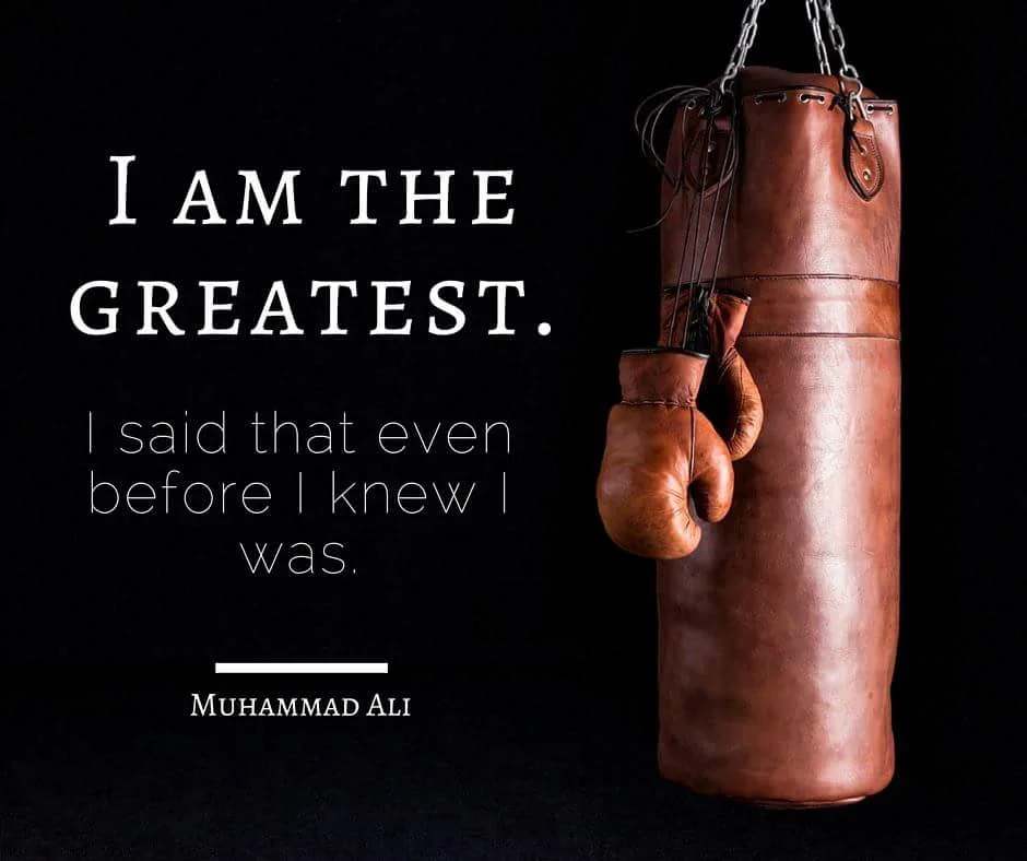 Today's motivation