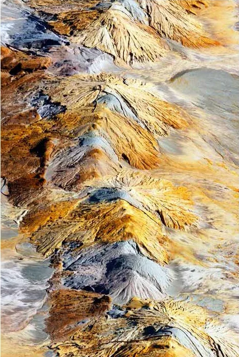 Mining Waste