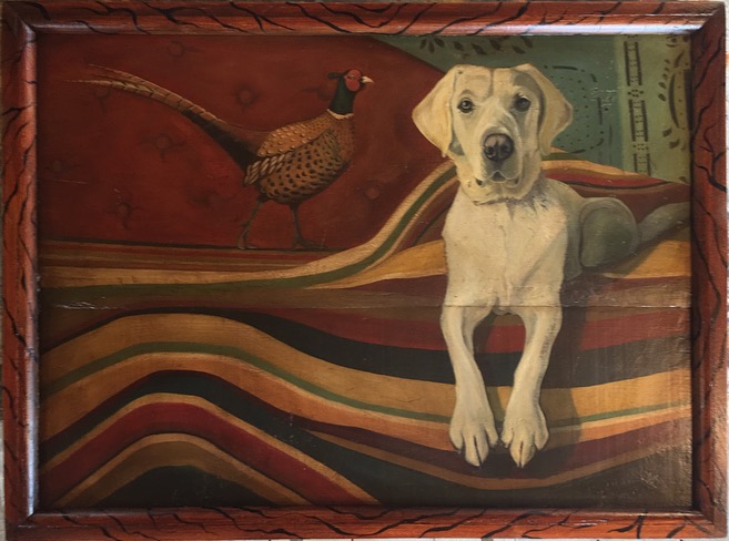 max with pheasant.jpg