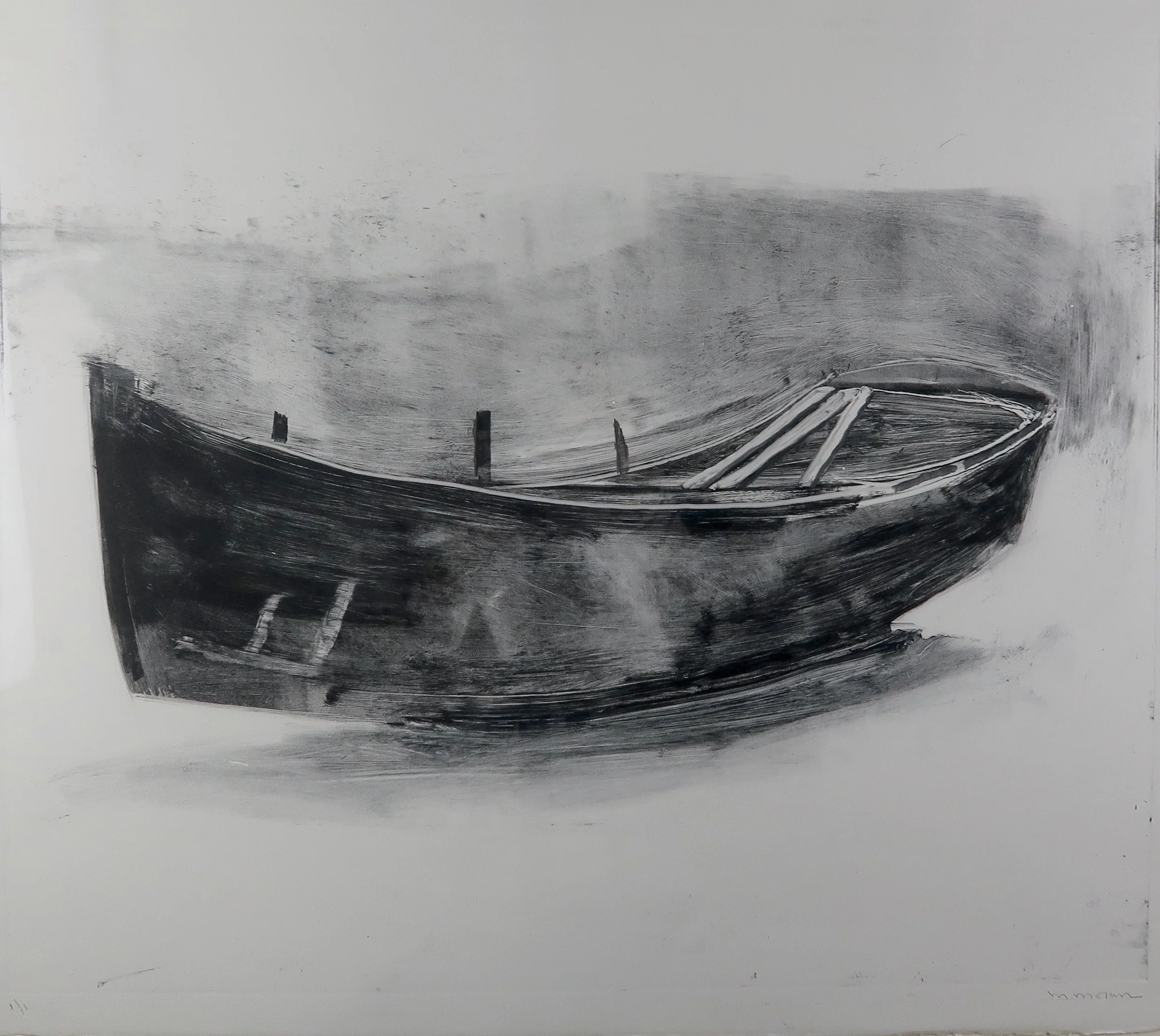 Malcolm Moran