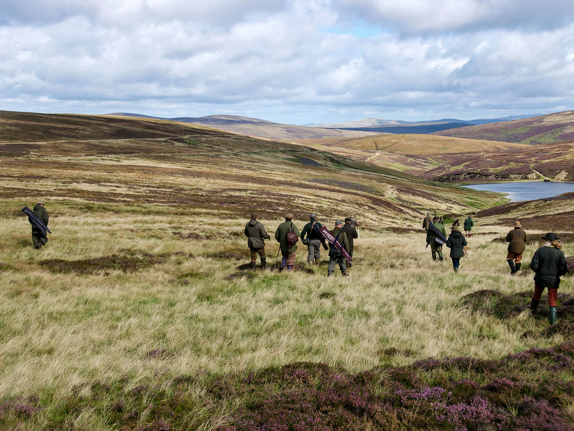 Leadhills #2